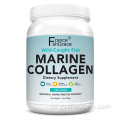 Marine Kollagenpeptide Pulverstütze für die Hautgesundheit